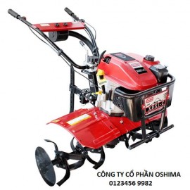 Máy xới đất OSHIMA XDX1-C